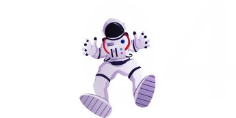 404 Cartoon